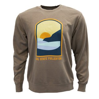 Uscape Cal State Fullerton Laguna Crew - Clay
